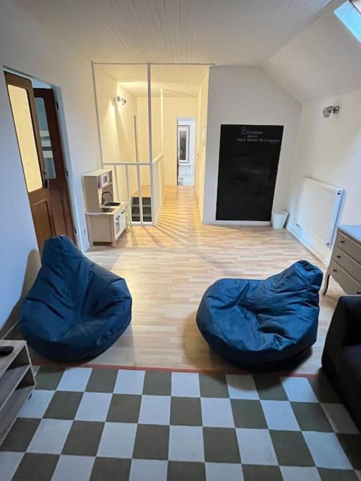 M&A Maison De Campagne/ Disney/Paris/Wifi/Jeux Croissy-Beaubourg Экстерьер фото