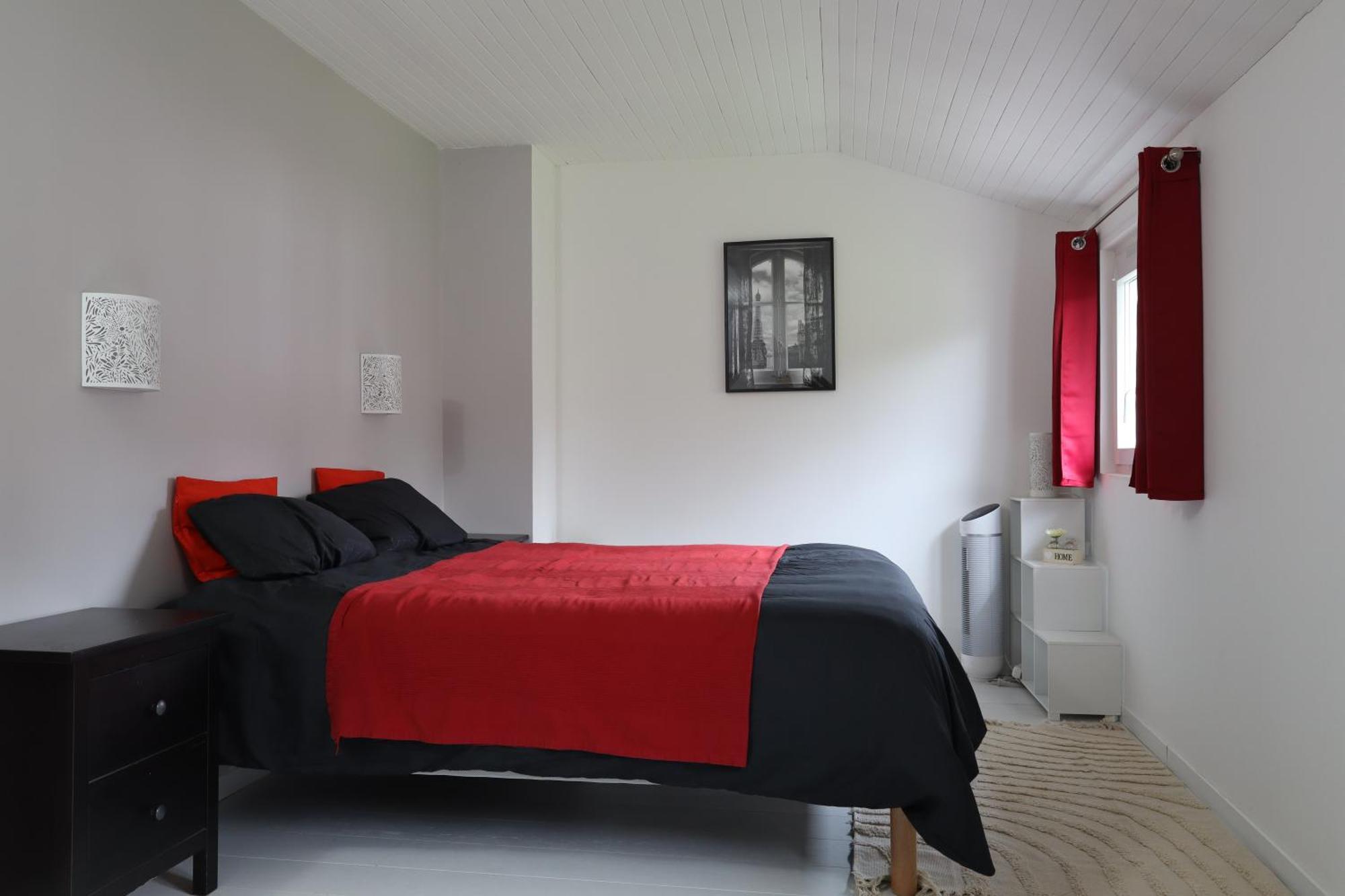 M&A Maison De Campagne/ Disney/Paris/Wifi/Jeux Croissy-Beaubourg Экстерьер фото
